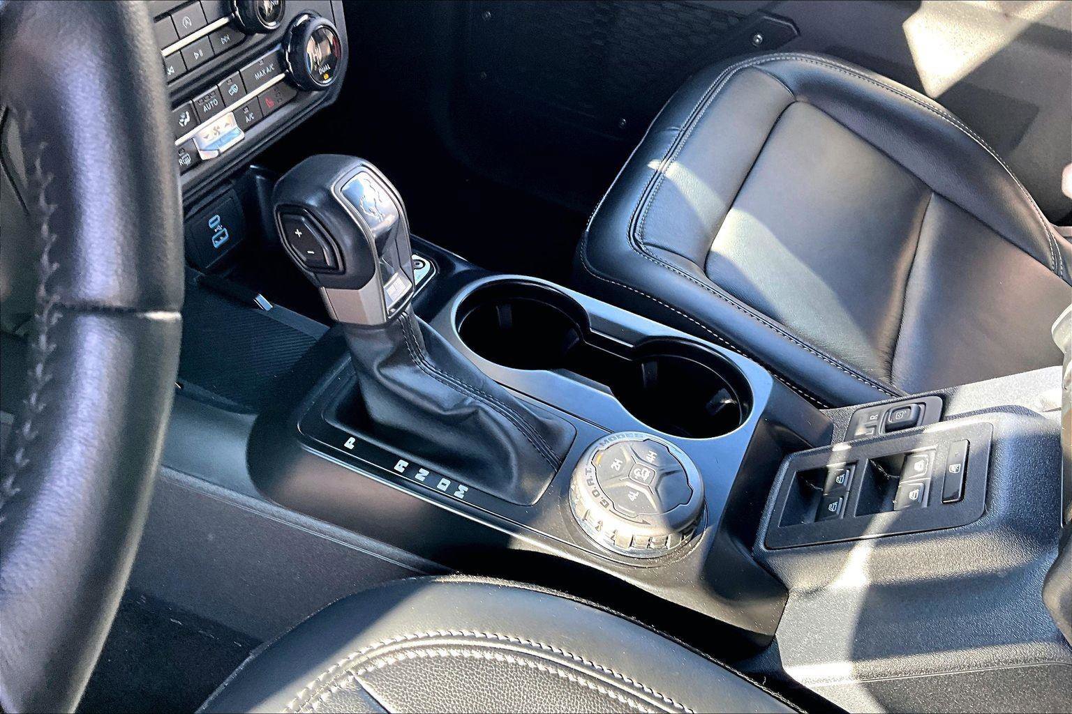 Certified 2025 Ford Bronco Outer Banks image 12