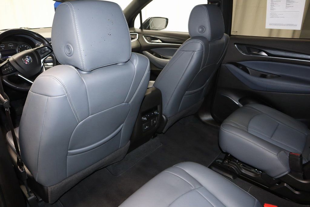 Used 2023 Buick Enclave Essence w/ Experience Buick Package image 21