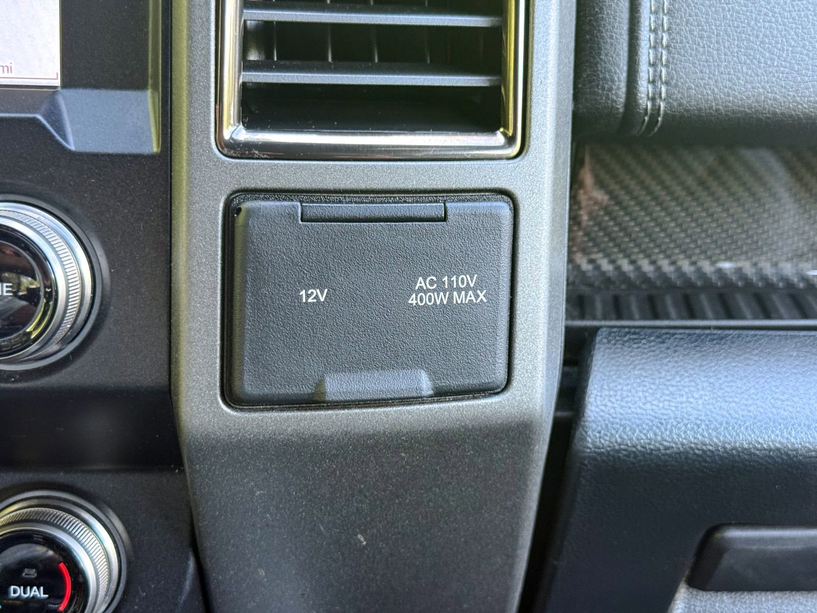 Certified 2019 Ford F150 Raptor w/ Equipment Group 802A Luxury AWD/4WD image 28