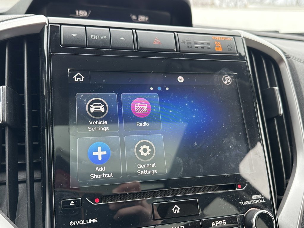 Used 2021 Subaru Ascent Limited w/ Technology Package image 37