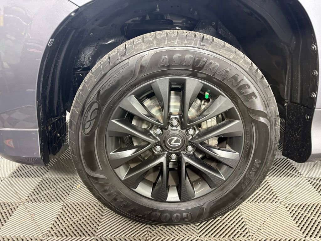 Used 2020 Lexus GX 460 Premium image 10