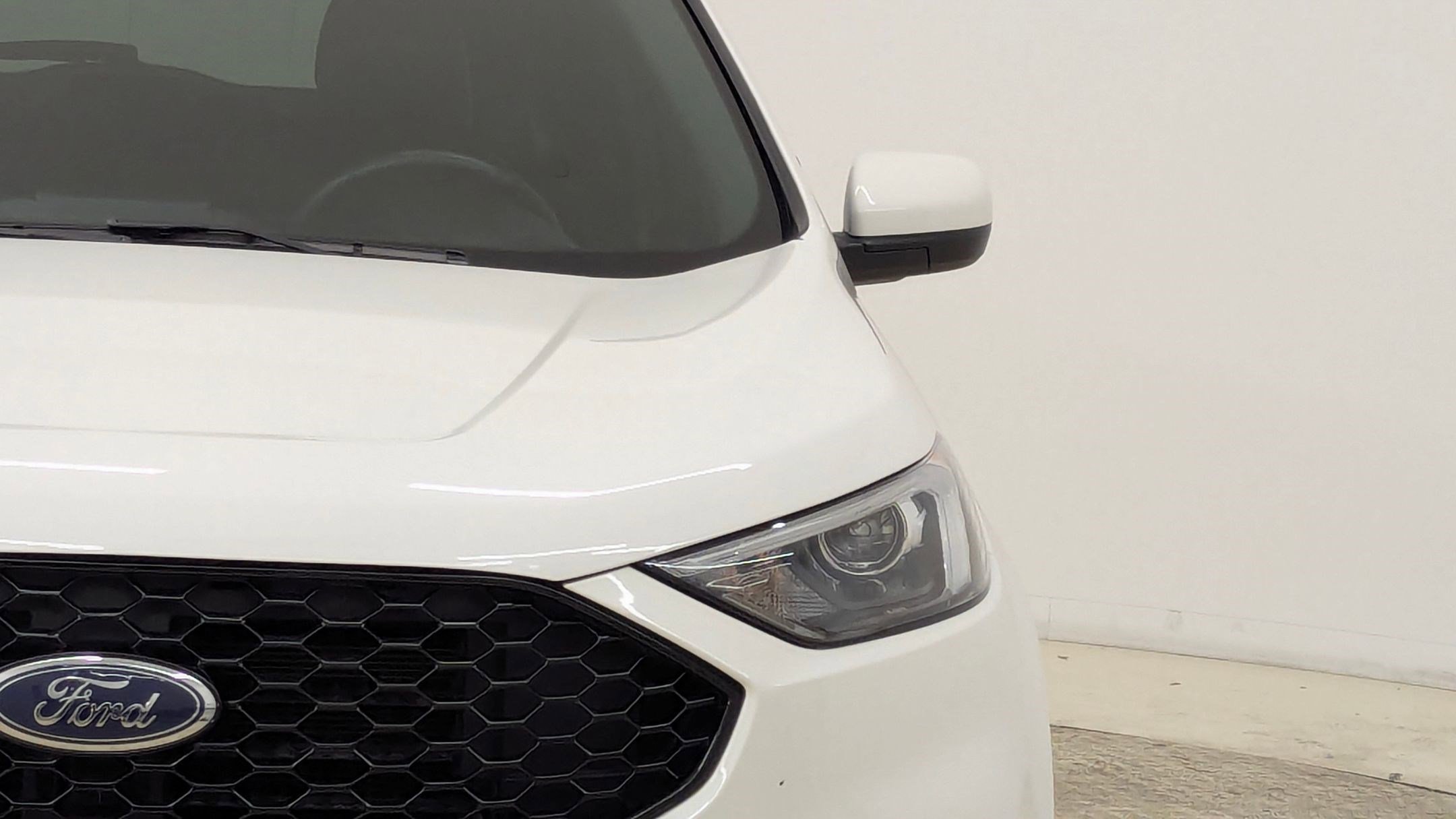 Certified 2022 Ford Edge ST-Line w/ Cargo Accessory Package image 10