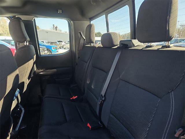 Certified 2023 Ford F150 XLT w/ Equipment Group 302A High image 31