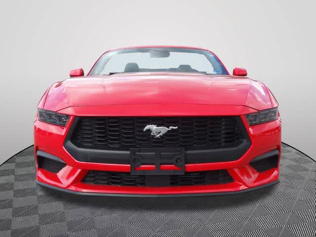 Certified 2025 Ford Mustang Premium RWD image 5