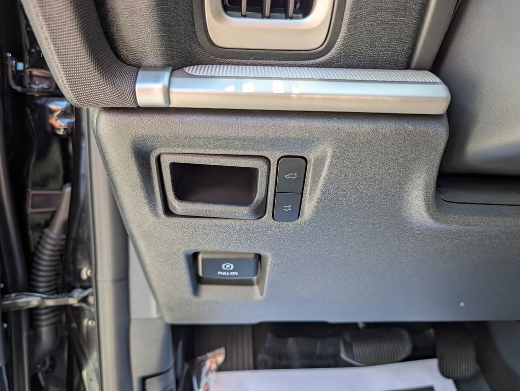 Certified 2025 Ford Expedition Active RWD image 23