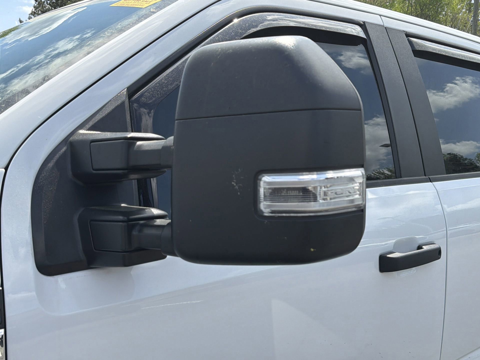 Certified 2024 Ford F250 XL w/ FX4 Off-Road Package image 19