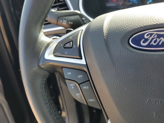 Certified 2020 Ford Edge SEL w/ Cold Weather Package AWD/4WD image 18