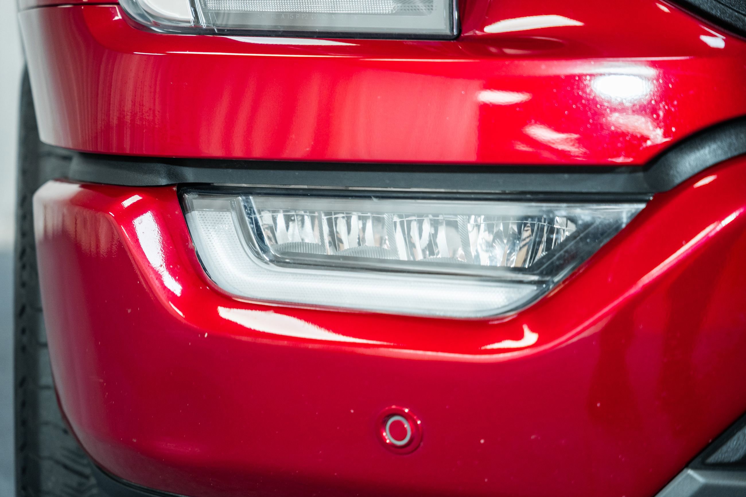 Certified 2023 Ford F150 Lariat w/ Equipment Group 502A High image 10