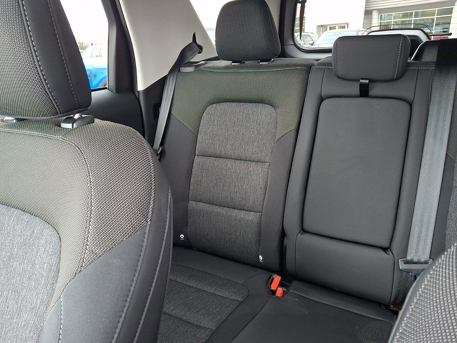 Certified 2024 Ford Bronco Sport Big Bend w/ Convenience Package image 18