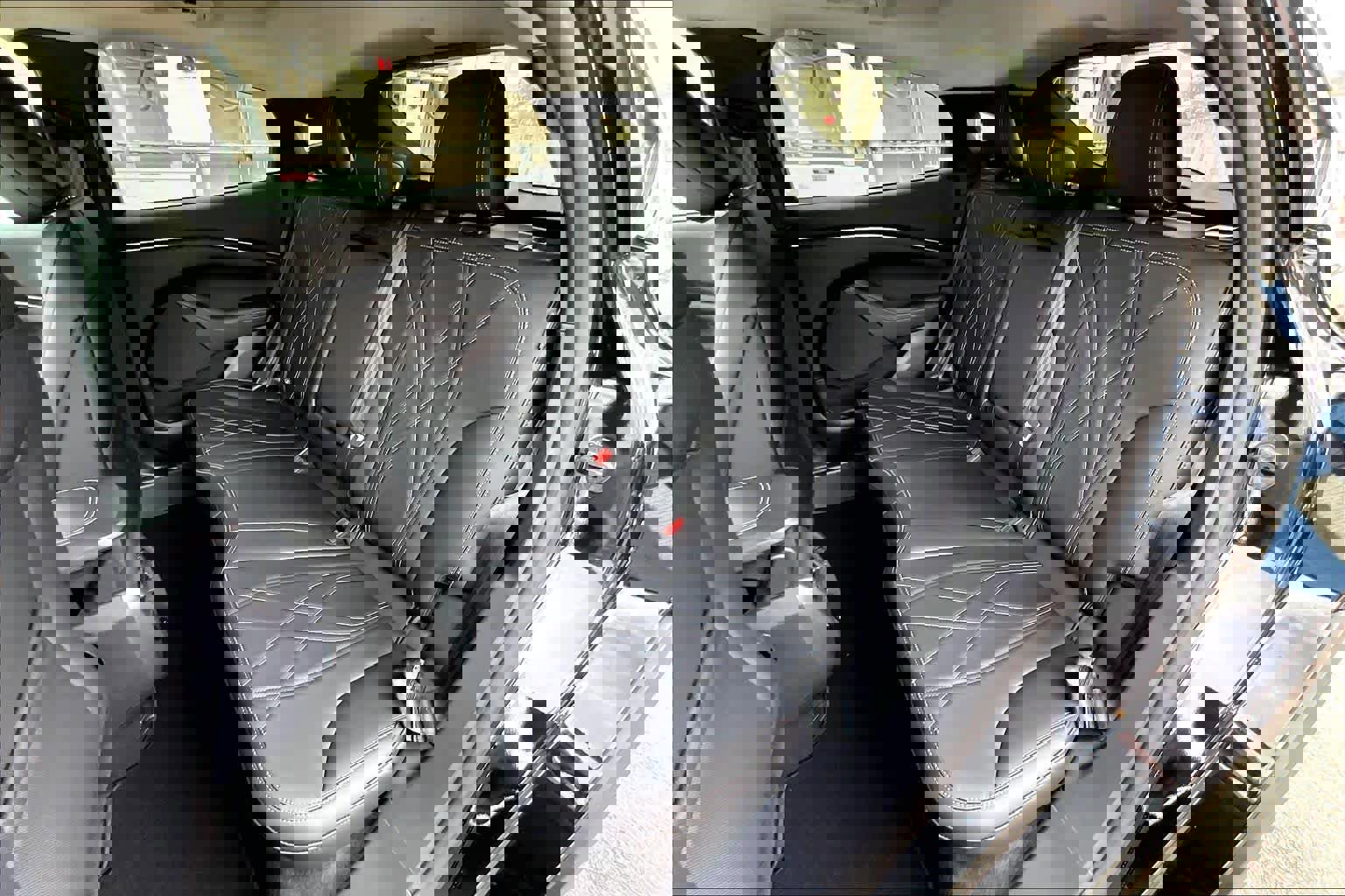 Certified 2025 Ford Mustang Mach-E Select image 22