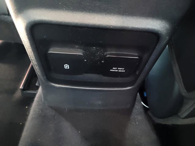Certified 2021 Ford Bronco Outer Banks AWD/4WD image 13