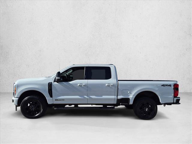 Certified 2024 Ford F250 Lariat w/ Lariat Ultimate Package AWD/4WD image 8