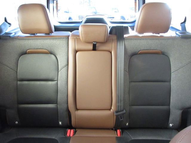 Certified 2021 Ford Bronco Sport Outer Banks image 23