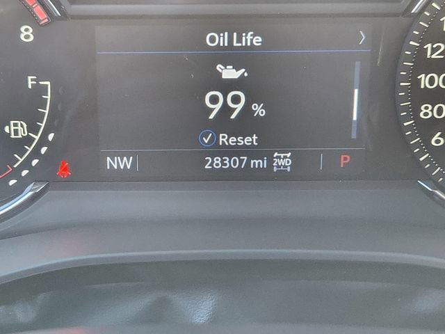 Used 2023 Cadillac XT5 Sportv image 27