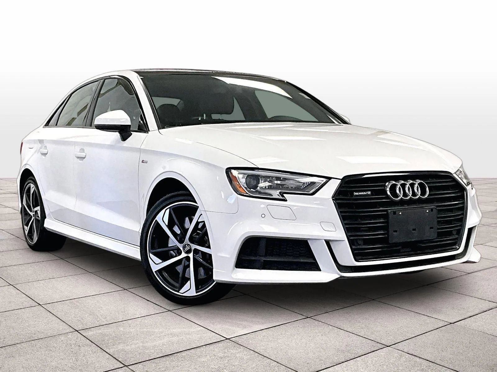 Used 2020 Audi A3 2.0T Premium image 2