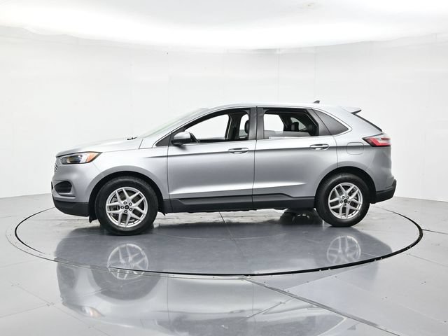 Certified 2024 Ford Edge SEL AWD/4WD image 6