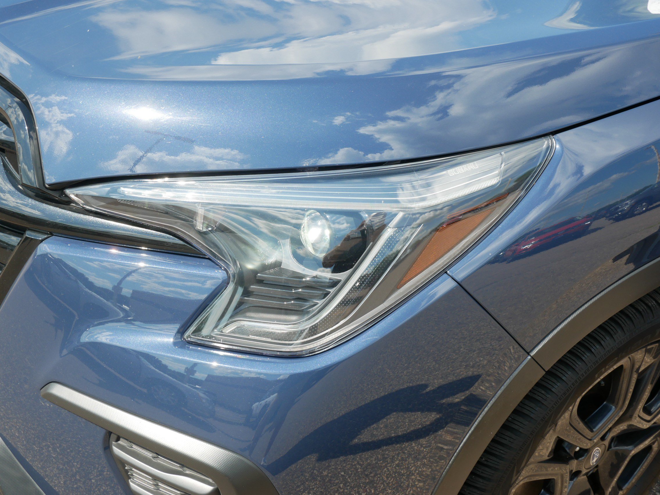 Used 2023 Subaru Ascent Onyx Edition AWD/4WD image 16