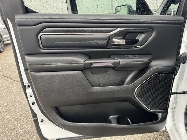 Used 2024 RAM 1500 Limited w/ Trailer Tow Group image 33