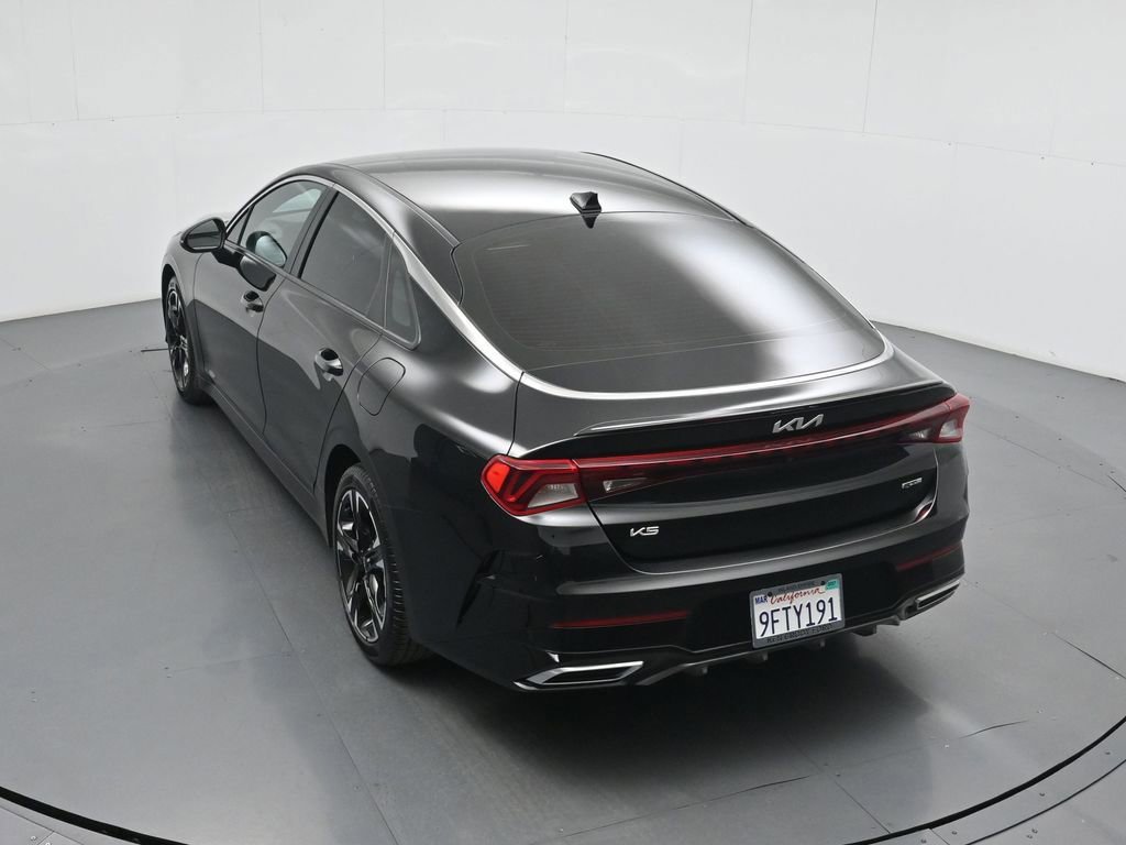 Used 2023 Kia K5 GT-Line w/ GT-Line Premium Package image 20