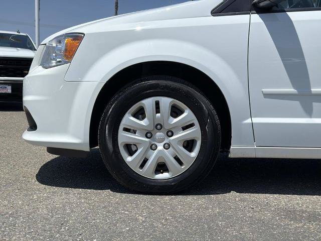 Used 2017 Dodge Grand Caravan SE w/ Power Window Group FWD image 28