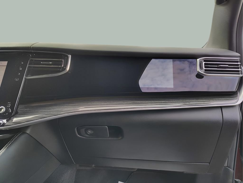 Used 2022 Jeep Wagoneer Series III w/ Flexible Seating Group image 35