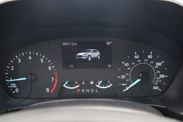 Certified 2022 Ford Escape SE w/ Convenience Package FWD image 13