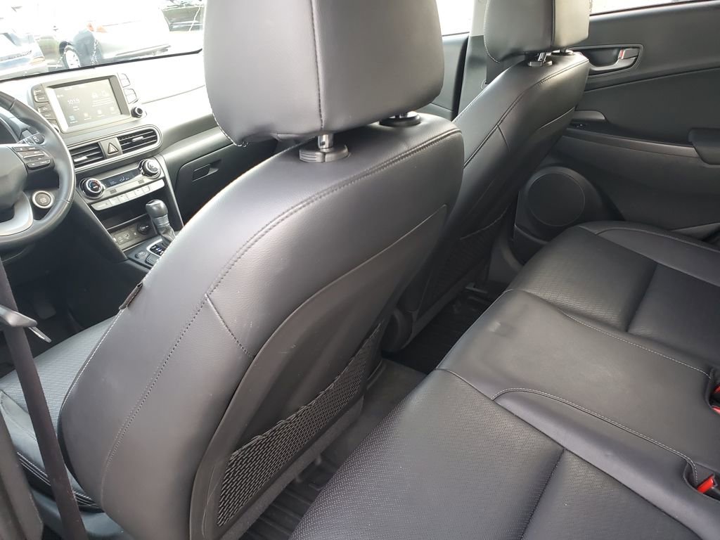Used 2020 Hyundai Kona Limited image 10