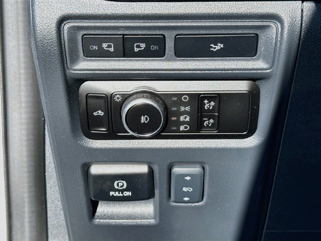 Certified 2023 Ford F150 XLT w/ Equipment Group 302A High AWD/4WD image 16