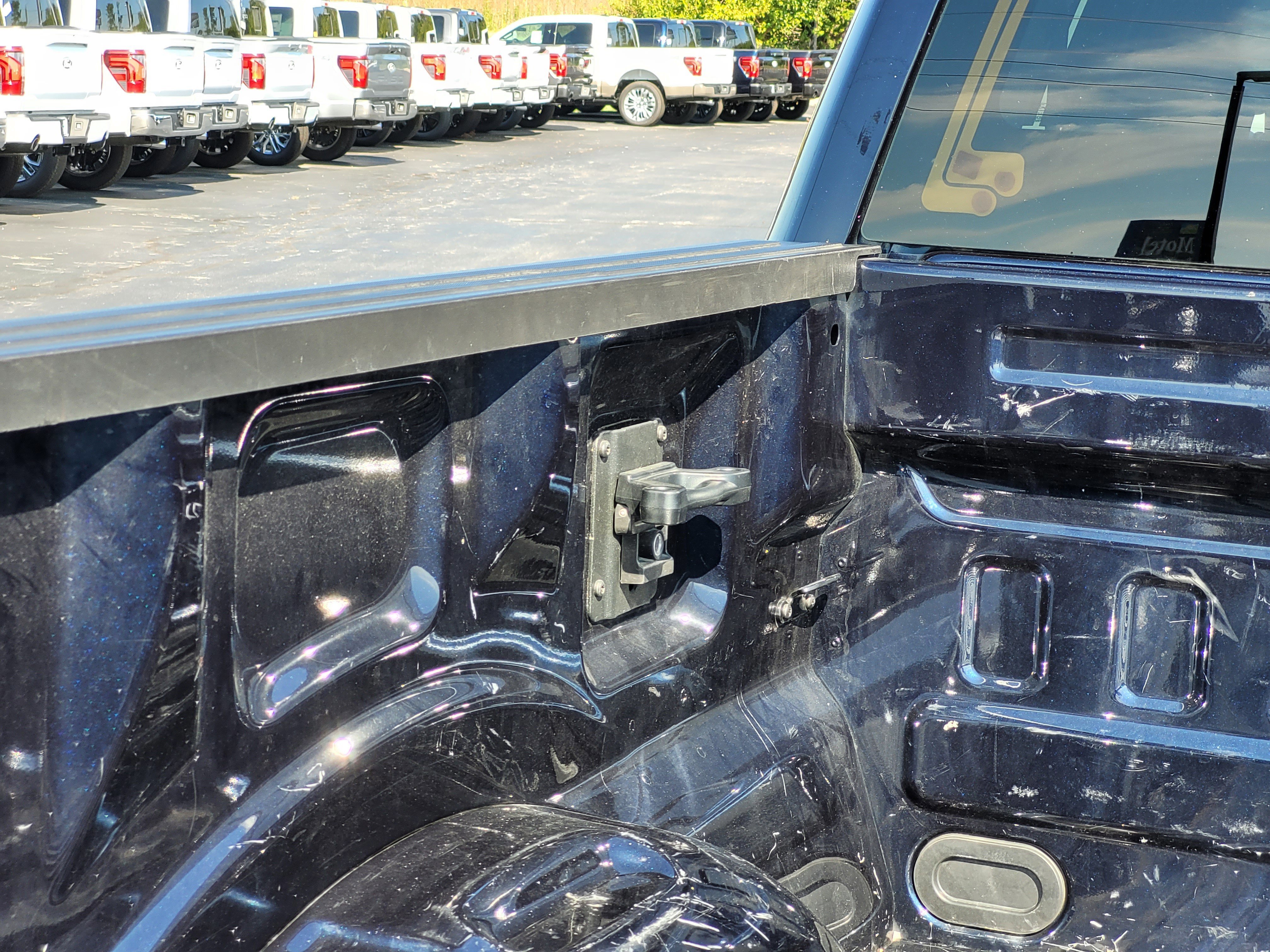 Certified 2022 Ford F150 XLT w/ Equipment Group 302A High image 36