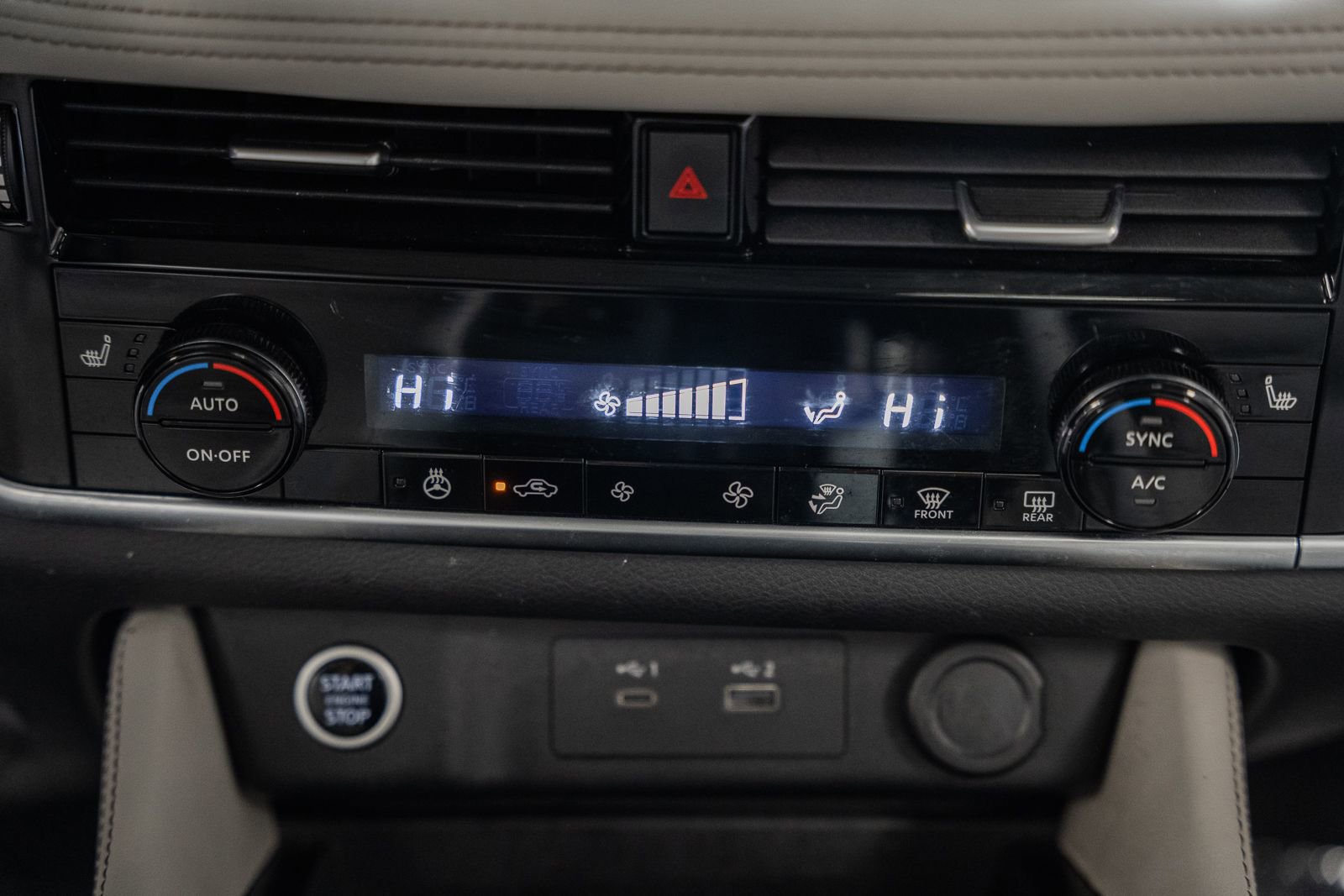 Used 2023 Nissan Rogue SL image 27