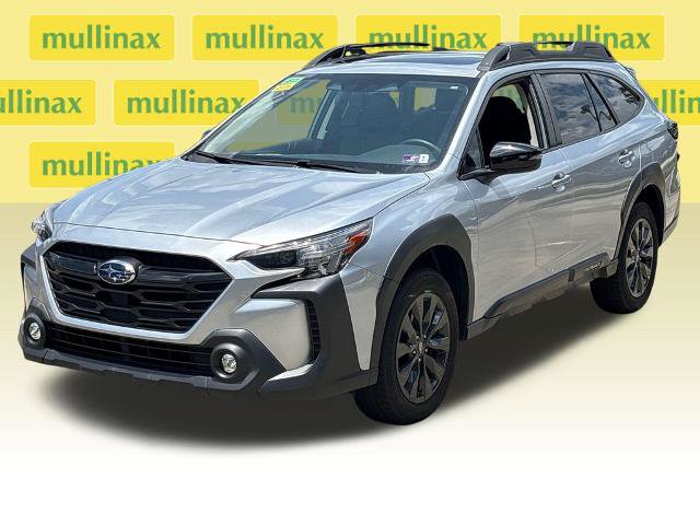 Used 2024 Subaru Outback Onyx Edition AWD/4WD image 14