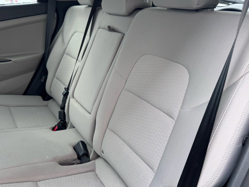 Used 2021 Hyundai Tucson Value w/ Cargo Package image 15