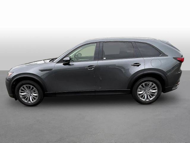 Used 2024 MAZDA CX-90 3.3 Turbo w/ Preferred Plus AWD/4WD image 4