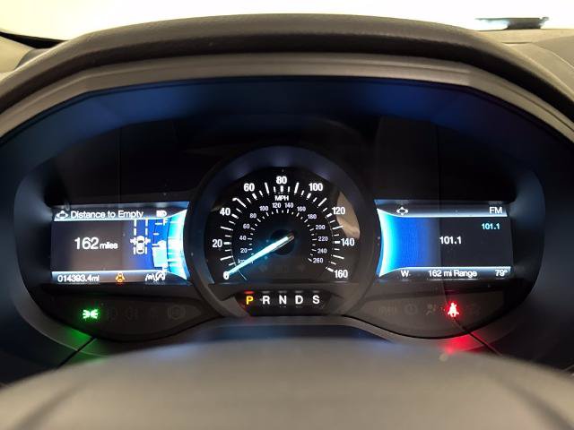 Certified 2024 Ford Edge SE AWD/4WD image 16