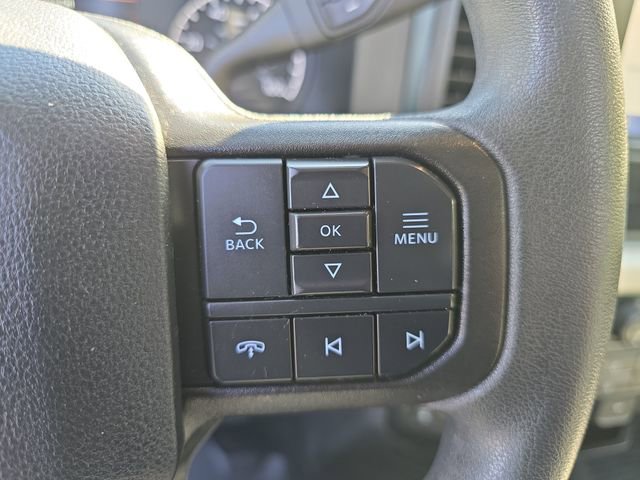 Certified 2023 Ford F250 XL w/ STX Appearance Package AWD/4WD image 28