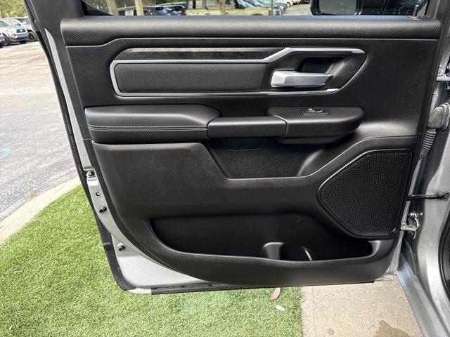 Used 2024 RAM 1500 Big Horn AWD/4WD image 16