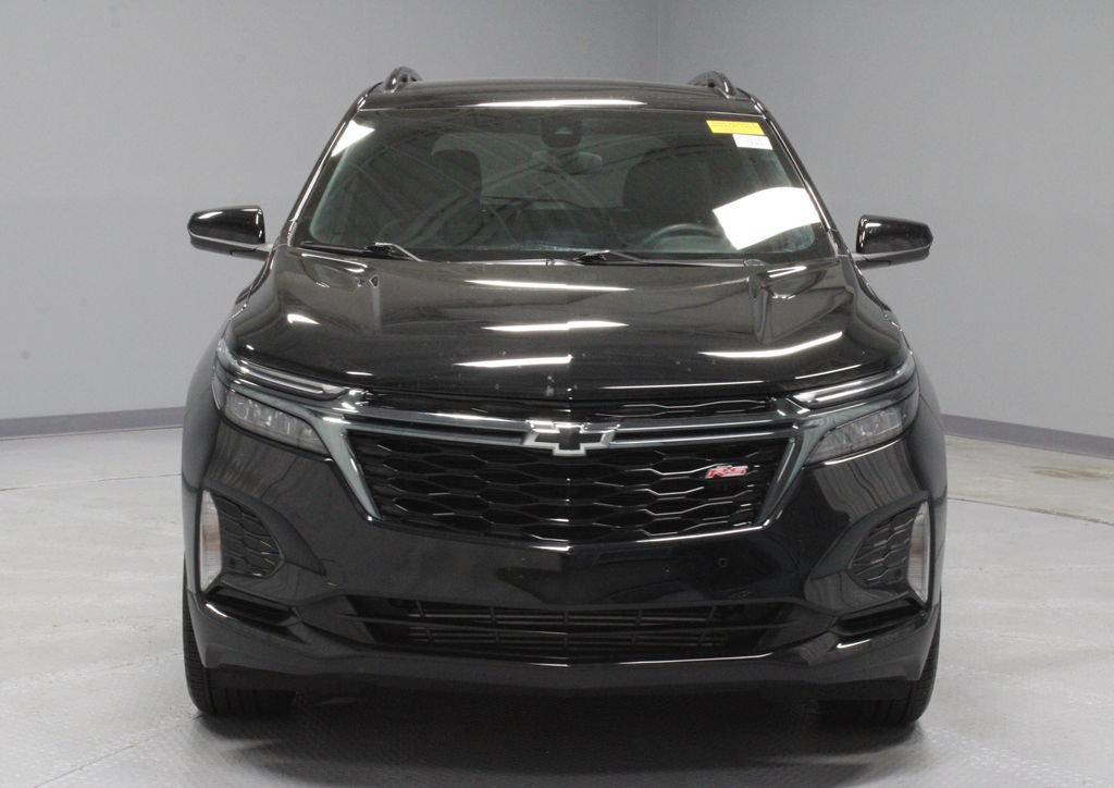Used 2023 Chevrolet Equinox RS FWD image 7