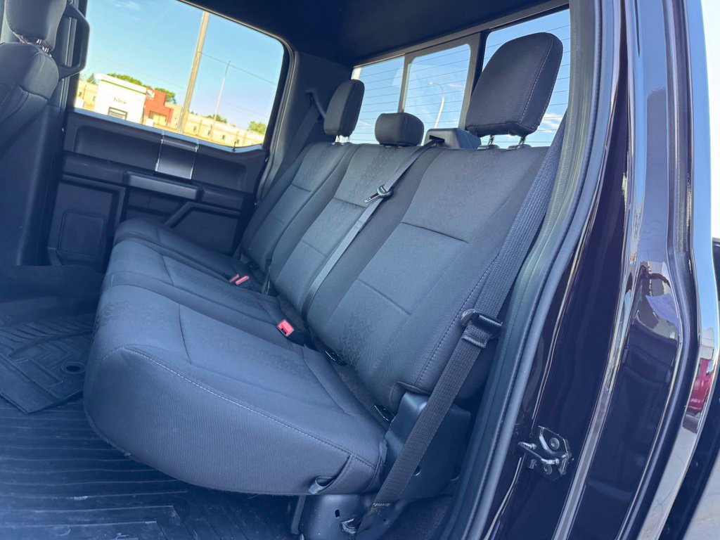 Certified 2020 Ford F150 XLT w/ Equipment Group 302A Luxury AWD/4WD image 8