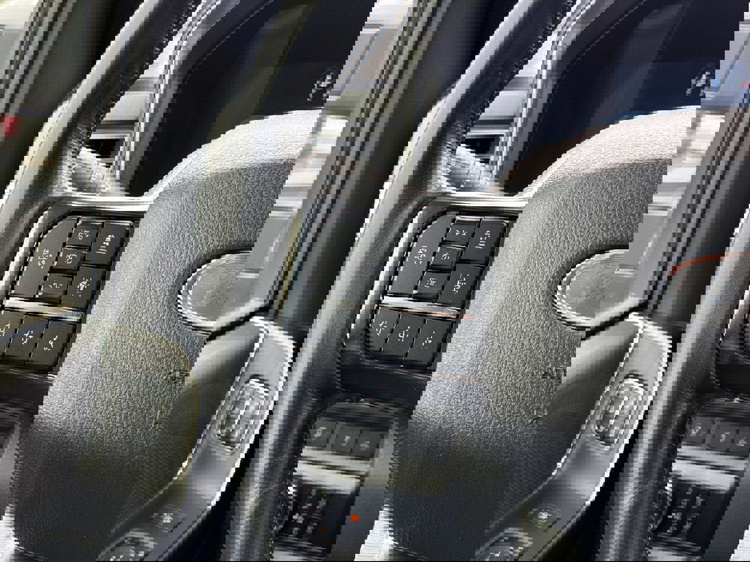 Certified 2024 Ford F350 Platinum image 23