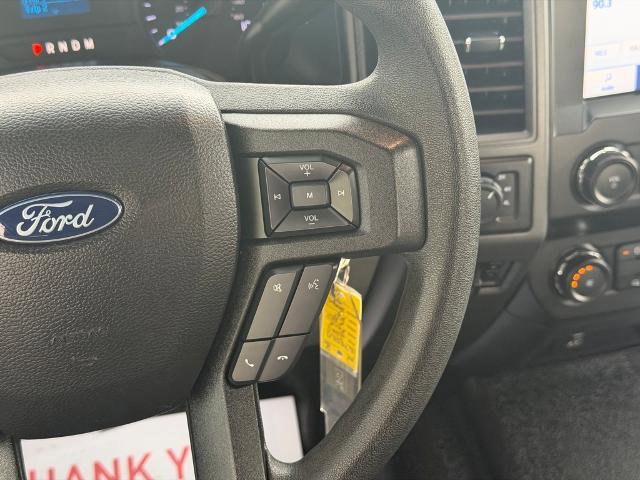 Certified 2020 Ford F350 XL w/ STX Appearance Package image 13