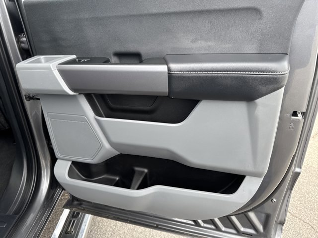 Certified 2025 Ford F350 XLT w/ 360-Degree Camera Package image 11
