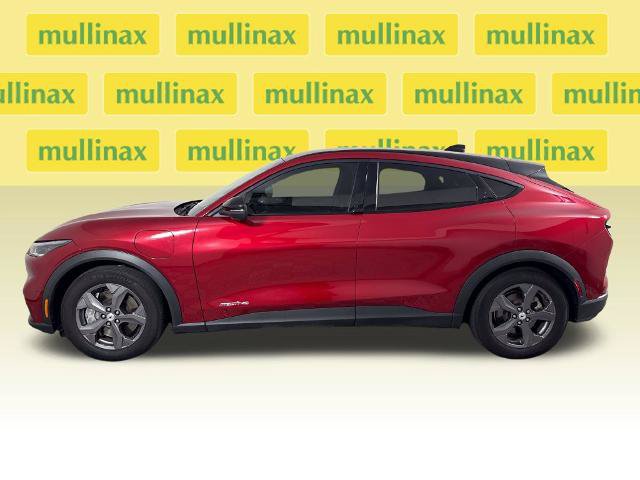 Certified 2023 Ford Mustang Mach-E Select AWD/4WD image 12