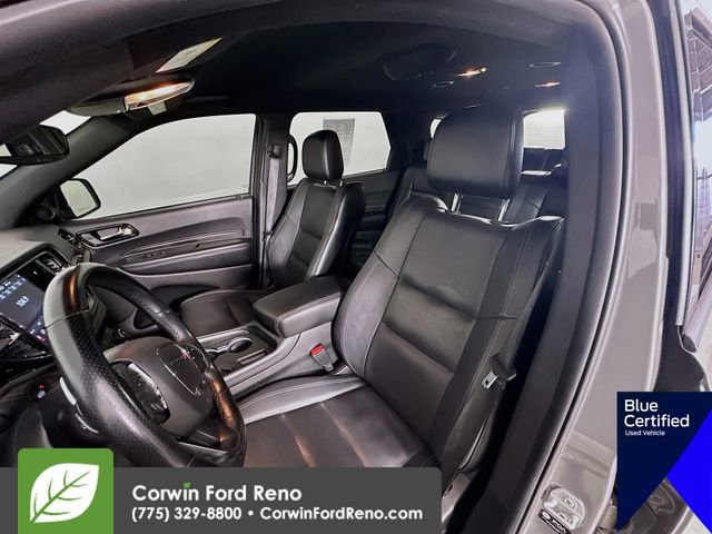 Used 2022 Dodge Durango GT image 23
