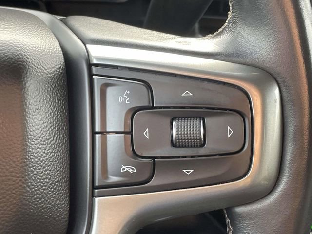 Used 2022 Chevrolet Silverado 1500 RST image 20