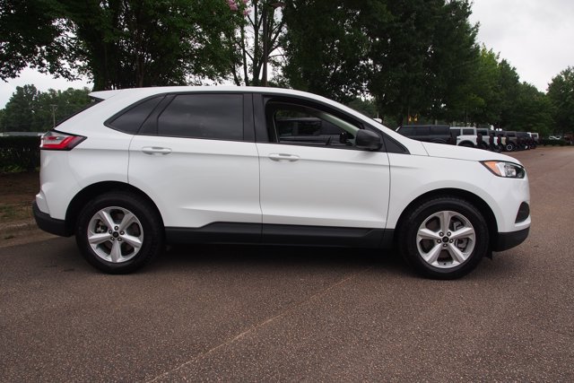 Certified 2024 Ford Edge SE AWD/4WD image 8
