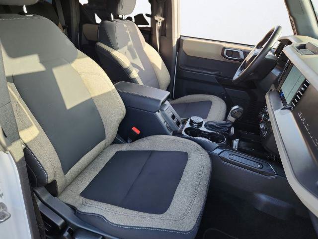 Certified 2025 Ford Bronco Big Bend AWD/4WD image 24