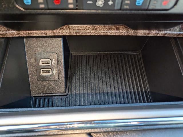 Certified 2017 Ford F250 Lariat w/ Lariat Ultimate Package image 34