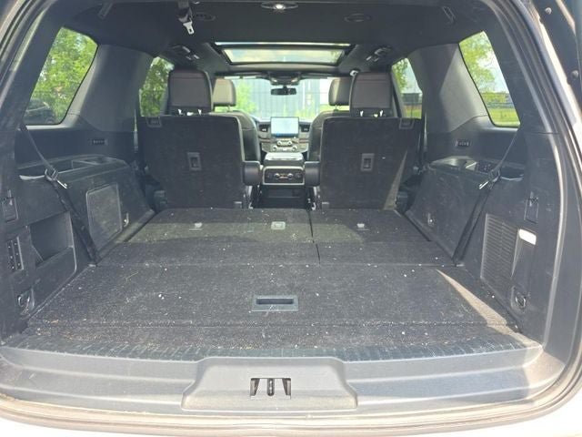 Certified 2023 Ford Expedition Limited AWD/4WD image 19