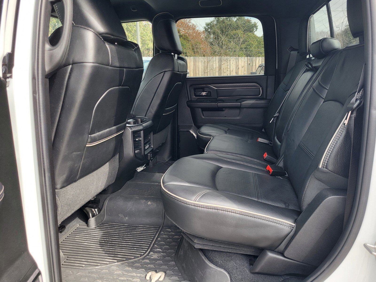 Used 2024 RAM 2500 Rebel w/ Level 2 Equipment Group image 18