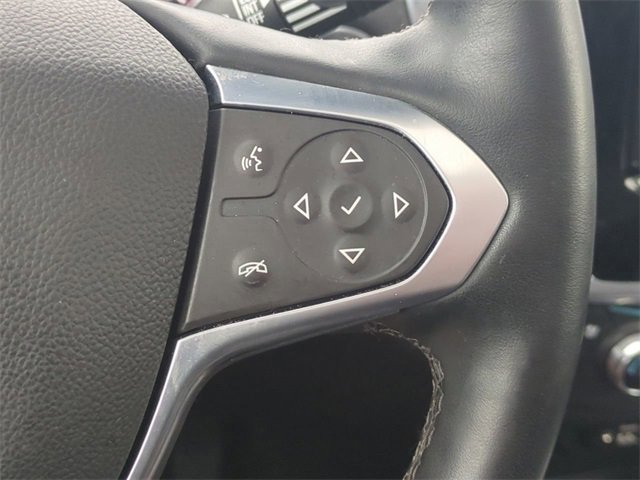 Used 2023 Chevrolet Traverse Premier w/ LPO, Floor Liner Package image 25